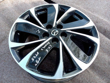 Laden Sie das Bild in den Galerie-Viewer, 1x Alufelge 19 Zoll 5x114.3 9965427090 Mazda Cx-5 Rim Wheel FEL5331900169nn