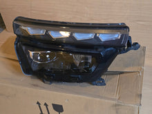 Laden Sie das Bild in den Galerie-Viewer, Frontscheinwerfer Skoda Kamiq 658941016D Full LED Rechts Scheinwerfer Headlight SCH6036862012pu
