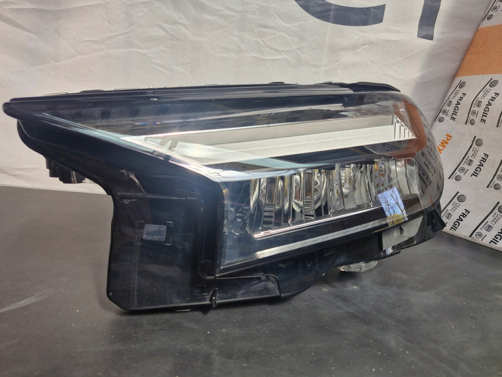 Frontscheinwerfer Audi E-Tron 89A941033 Full LED Links Scheinwerfer Headlight SCH4515978444xc