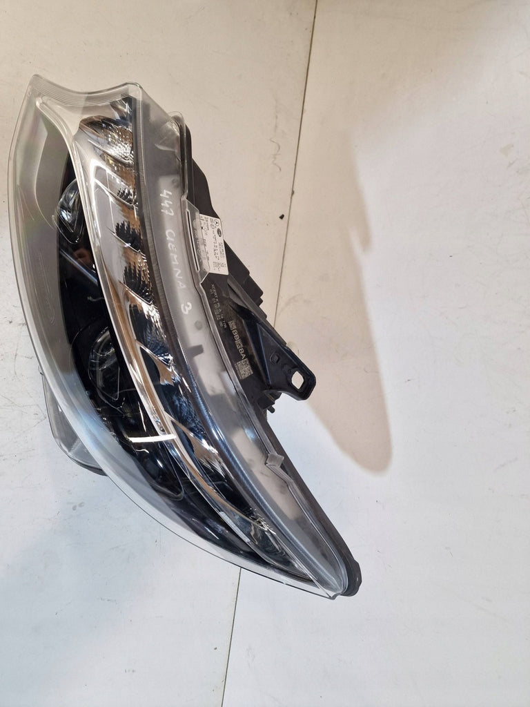 Frontscheinwerfer Mercedes-Benz W447 A4479063201 LED Links Headlight SCH9954611606jh