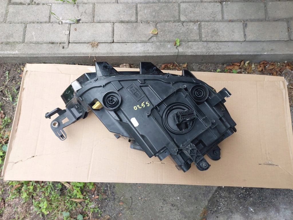 Frontscheinwerfer VW T Roc T-Roc 2GA941035D Full LED Links Headlight SCH5828159058fj