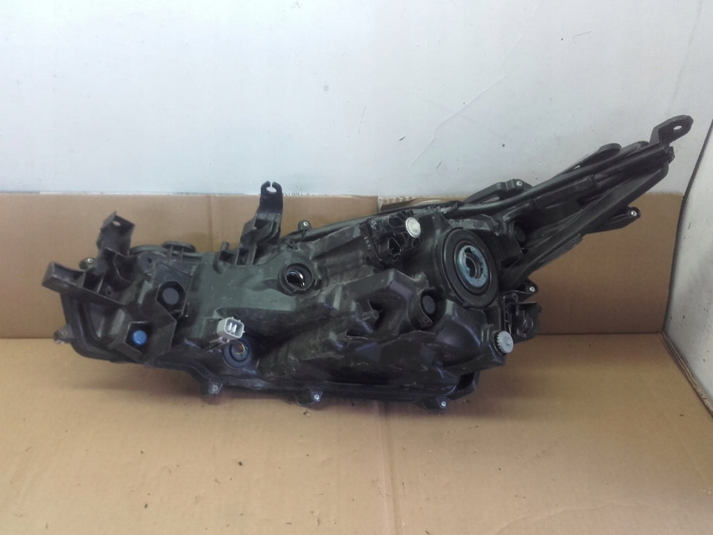 Frontscheinwerfer Toyota Corolla 81110-02T31-00 Rechts Scheinwerfer Headlight SCH9762148492df