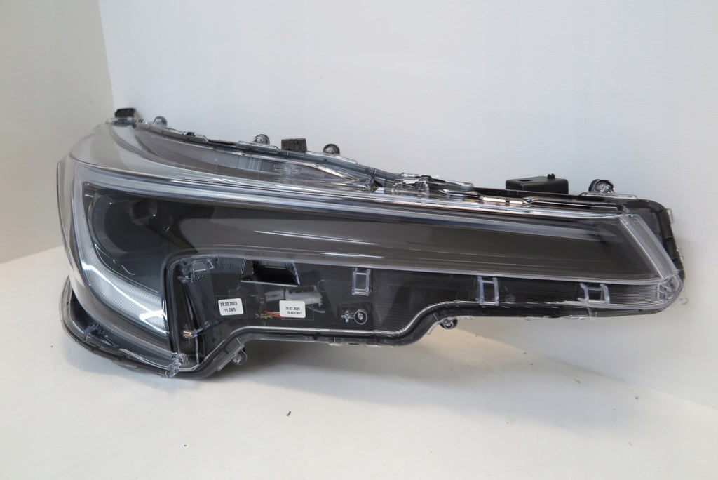 Frontscheinwerfer Toyota Corolla 81110-02X10 Rechts Scheinwerfer Headlight