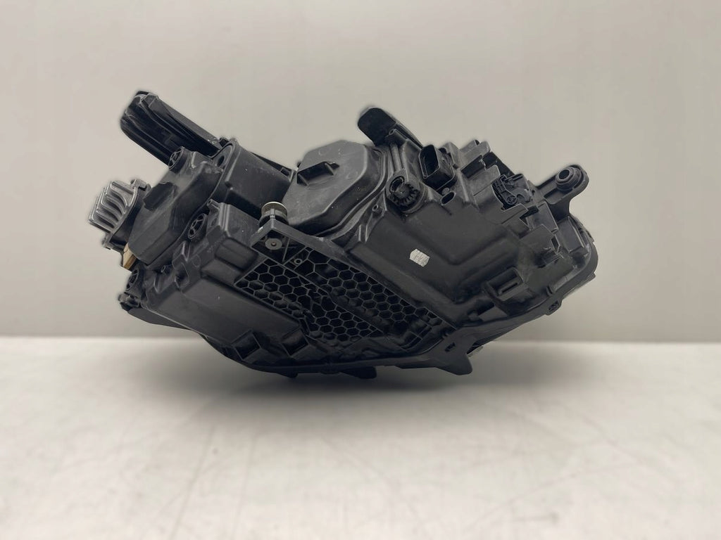 Frontscheinwerfer VW Passat B8 3G1941081 Links Scheinwerfer Headlight SCH8564434144xt