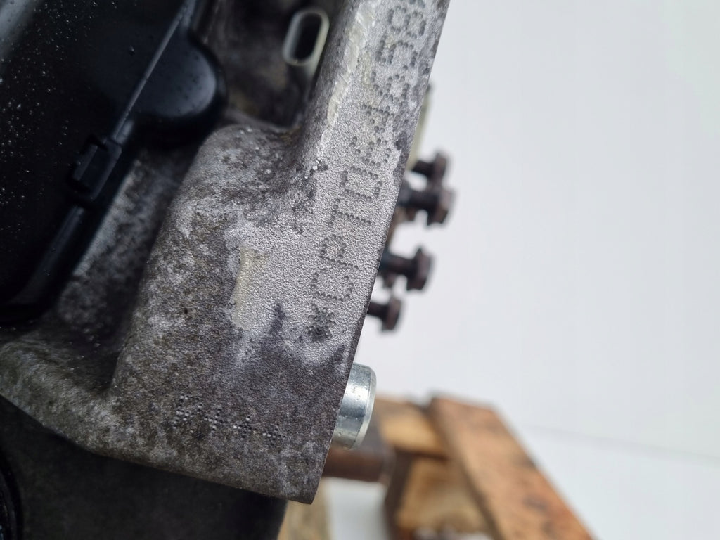 Motor Audi A1 CPTA 1.4 TSI 140PS 103kW 2010 Benzin Engine Unkomplett