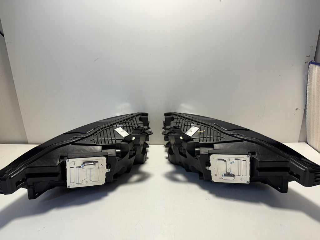 Frontscheinwerfer Volvo Xc60 32420440 32338976 Full LED Ein Satz Headlight SCH8998386810uc