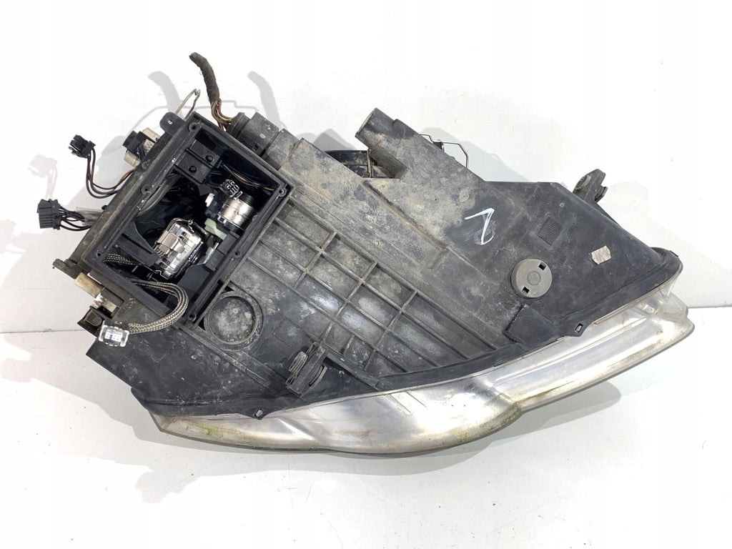 Frontscheinwerfer VW Passat 3C0941751G Links Scheinwerfer Headlight SCH3709800387am