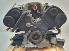 Laden Sie das Bild in den Galerie-Viewer, Motor Audi A4 B6 C5 ASN 3.0 220PS 162kW 170TKm 2000 Benzin Engine Komplett MOT1446683047qp