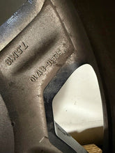 Load image into Gallery viewer, 1x Alufelge 19 Zoll 7.5" 5x114.3 52910-S1710 Hyundai Santa I Fe Rim Wheel FEL1880602894kn