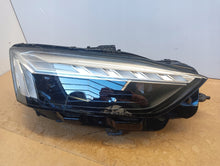 Load image into Gallery viewer, Frontscheinwerfer Audi A5 8W6941040 LED Rechts Scheinwerfer Headlight