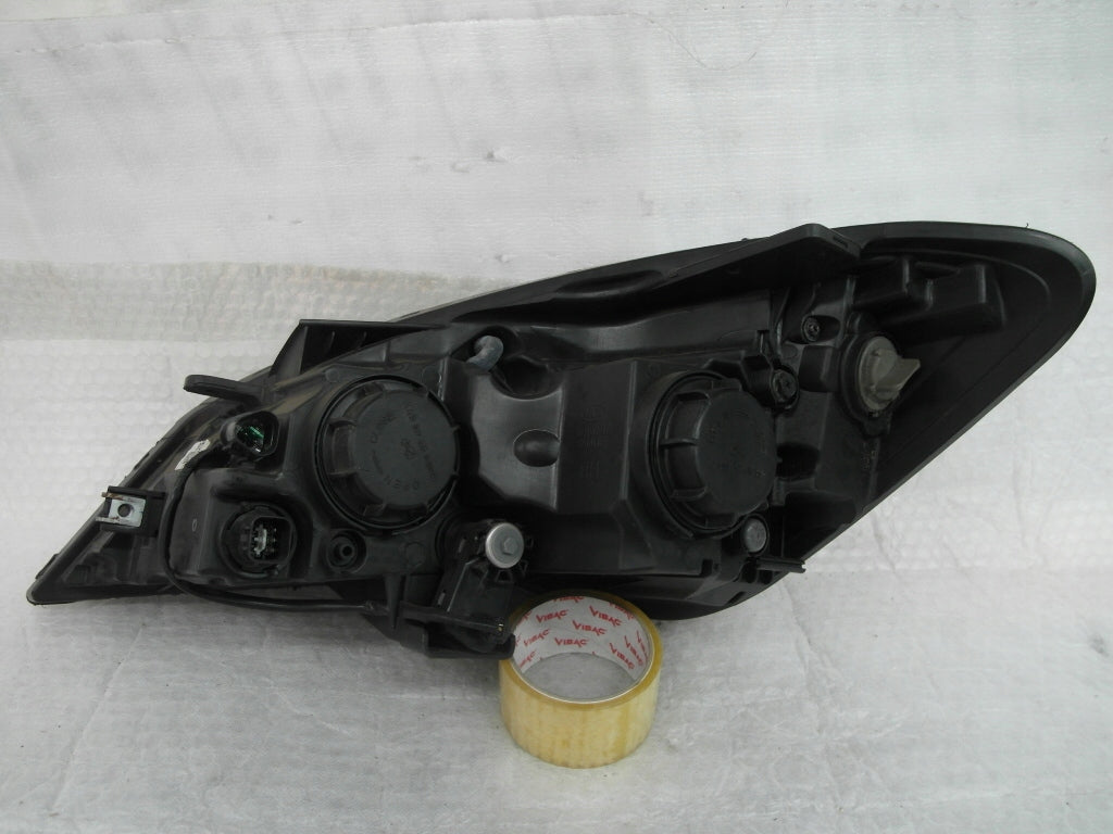 Frontscheinwerfer Kia Ceed 921021H Rechts Scheinwerfer Headlight