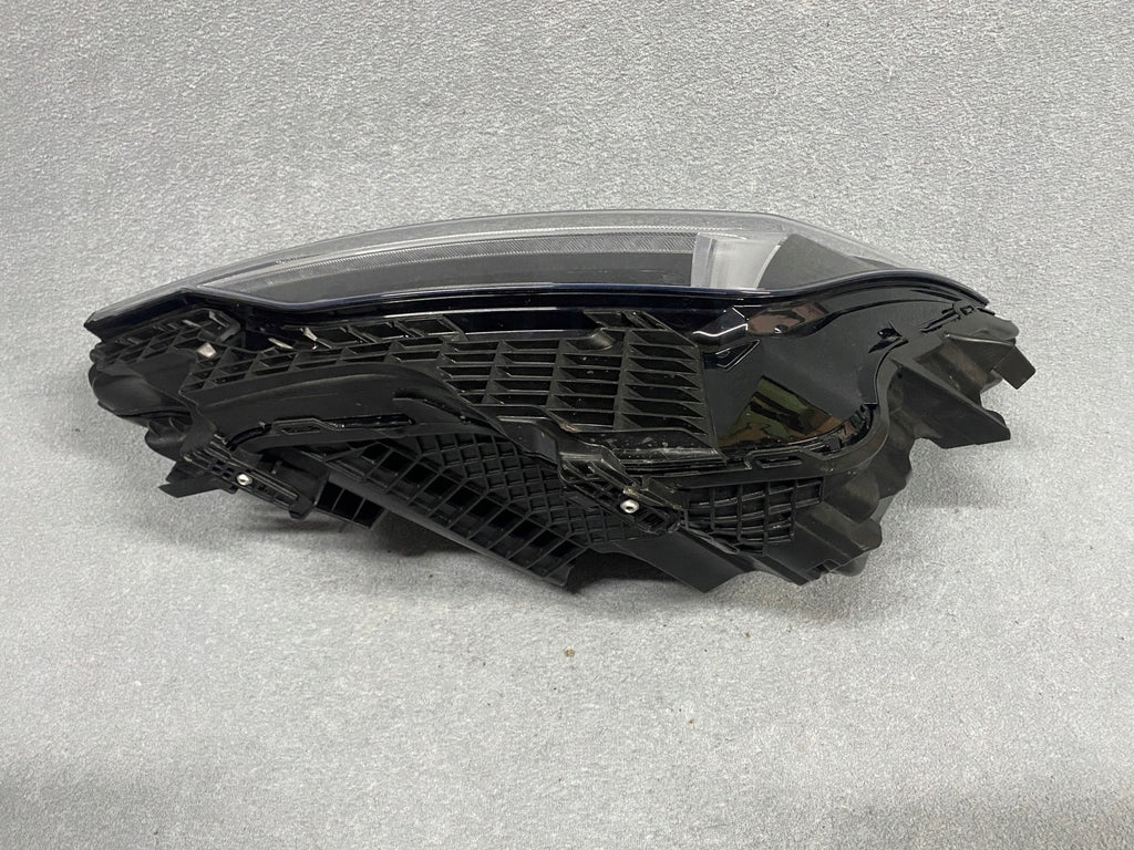 Frontscheinwerfer Polestar 31698076 LED Links Scheinwerfer Headlight