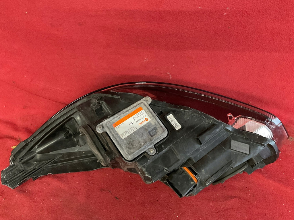 Frontscheinwerfer Ford Focus F1EB-13D154-EF Xenon Rechts Scheinwerfer Headlight SCH9266399957da