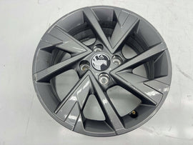 1x Alufelge 16 Zoll 6.5