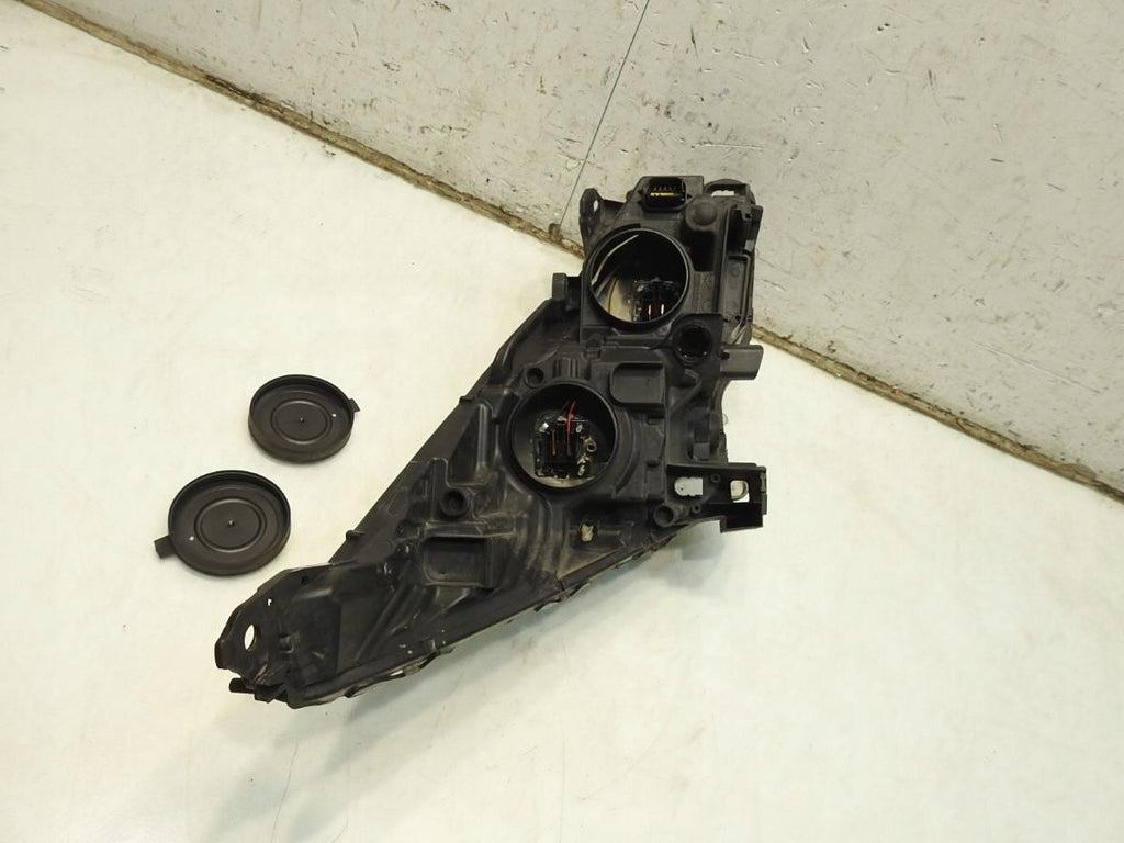 Frontscheinwerfer Peugeot 5008 I 9682519180 Links Scheinwerfer Headlight SCH1357622352xe