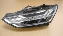 Laden Sie das Bild in den Galerie-Viewer, Frontscheinwerfer Audi A7 4K8941035F LED Links Scheinwerfer Headlight SCH3329037412ri