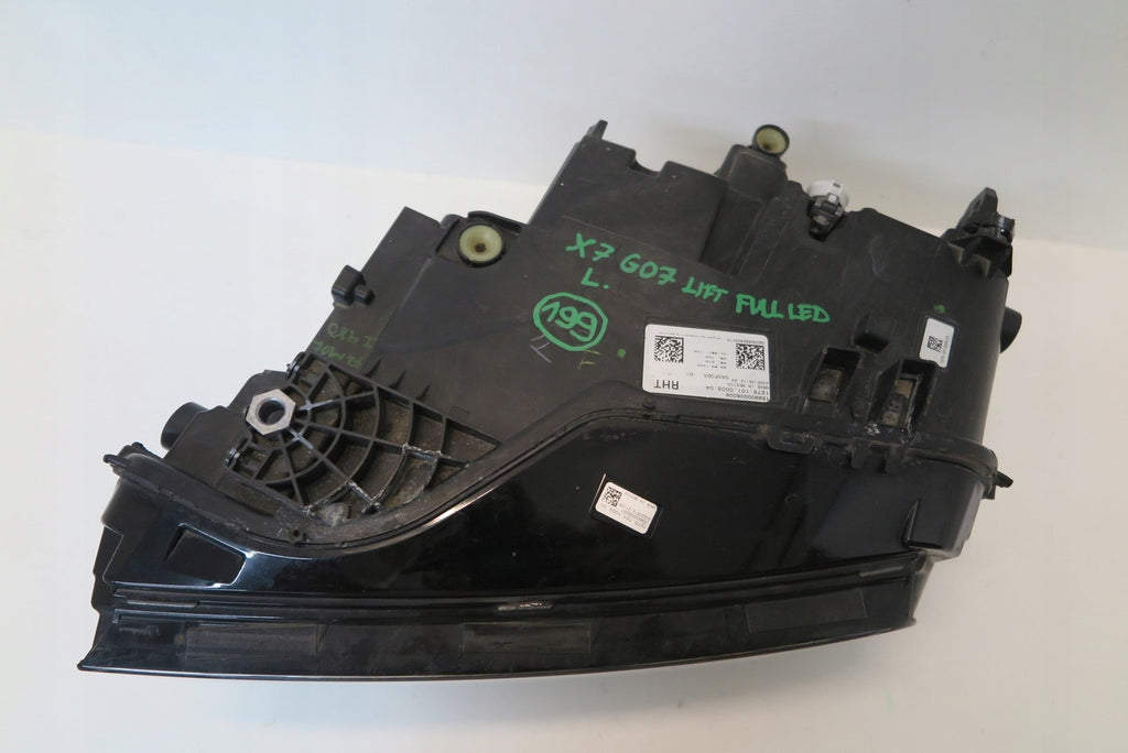 Frontscheinwerfer BMW X7 G07 5A5F0D5-01 Full LED Links Scheinwerfer Headlight SCH5616694707iw