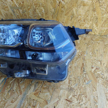 Laden Sie das Bild in den Galerie-Viewer, Frontscheinwerfer Citroën Berlingo 9816824780 Rechts Scheinwerfer Headlight SCH4328374357ch