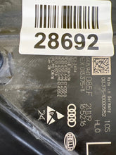 Laden Sie das Bild in den Galerie-Viewer, Frontscheinwerfer Audi 4K8941085F Laser Links Scheinwerfer Headlight SCH7500173714kj