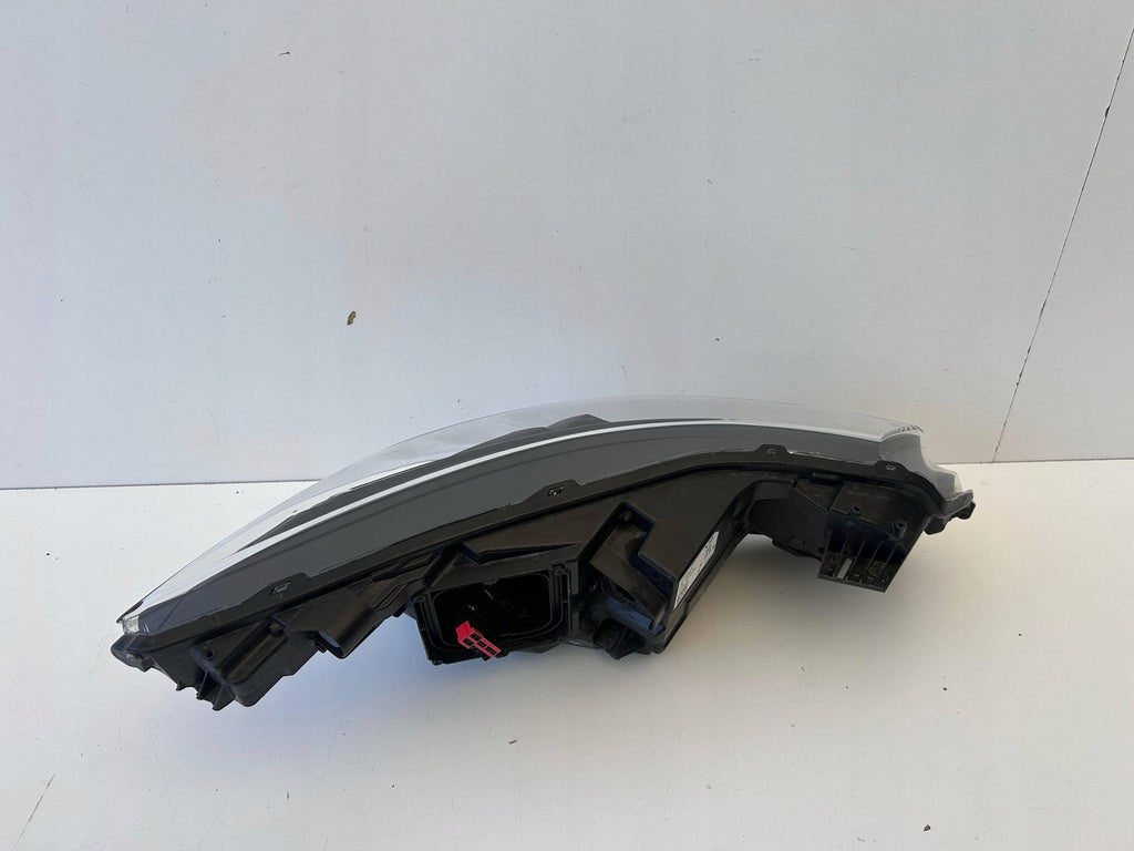 Frontscheinwerfer Renault Zoe 260602157R Links Scheinwerfer Headlight SCH2982515037aq