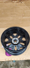 Load image into Gallery viewer, 1x Alufelge 18 Zoll 7.5" 5x112 40ET Glanz Schwarz A2064014900 Mercedes-Benz W206 FEL7980109094it