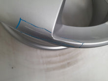 Load image into Gallery viewer, 1x Alufelge 17 Zoll 7.0" 5x112 47ET Glanz Silber 8S0601025J Audi Rim Wheel FEL4745525659sr