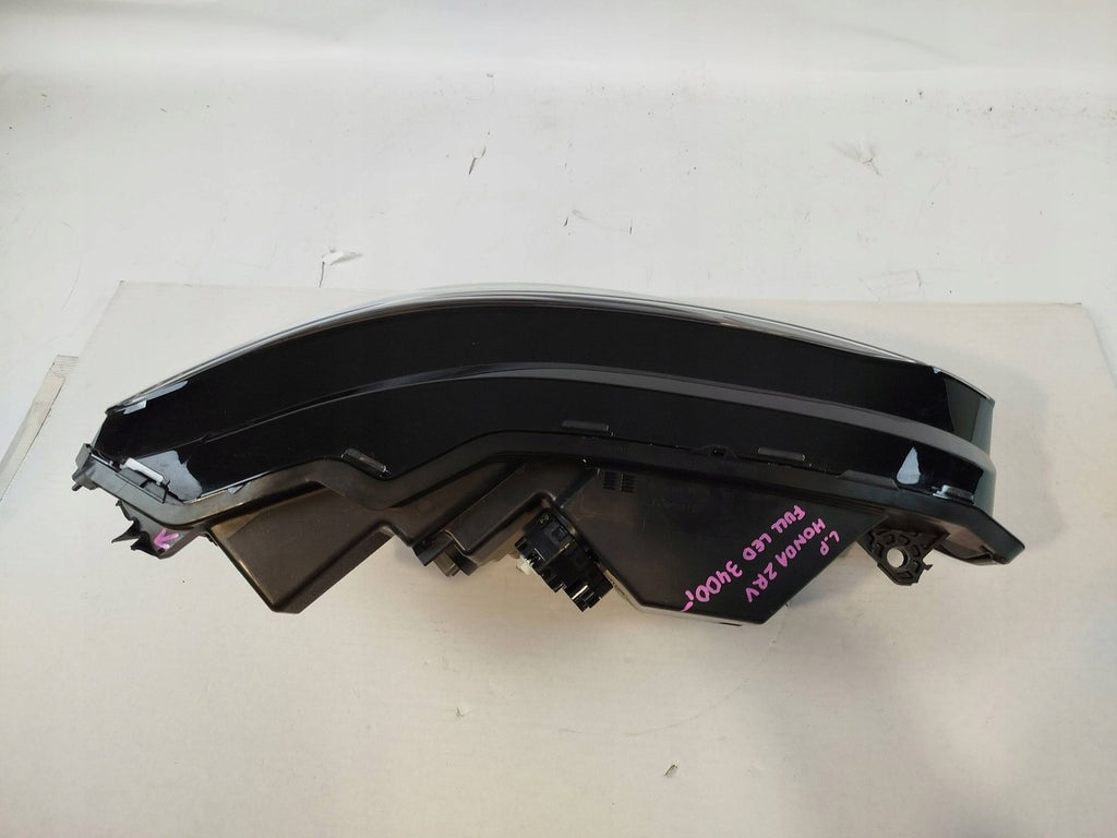 Frontscheinwerfer Honda 2304080852 Full LED Links Scheinwerfer Headlight