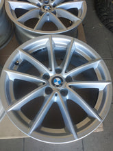 Laden Sie das Bild in den Galerie-Viewer, 4x Alufelge 17 Zoll 7.5" 5x112 27ET 6868217 BMW 5 Rim Wheel FEL4097126127yc