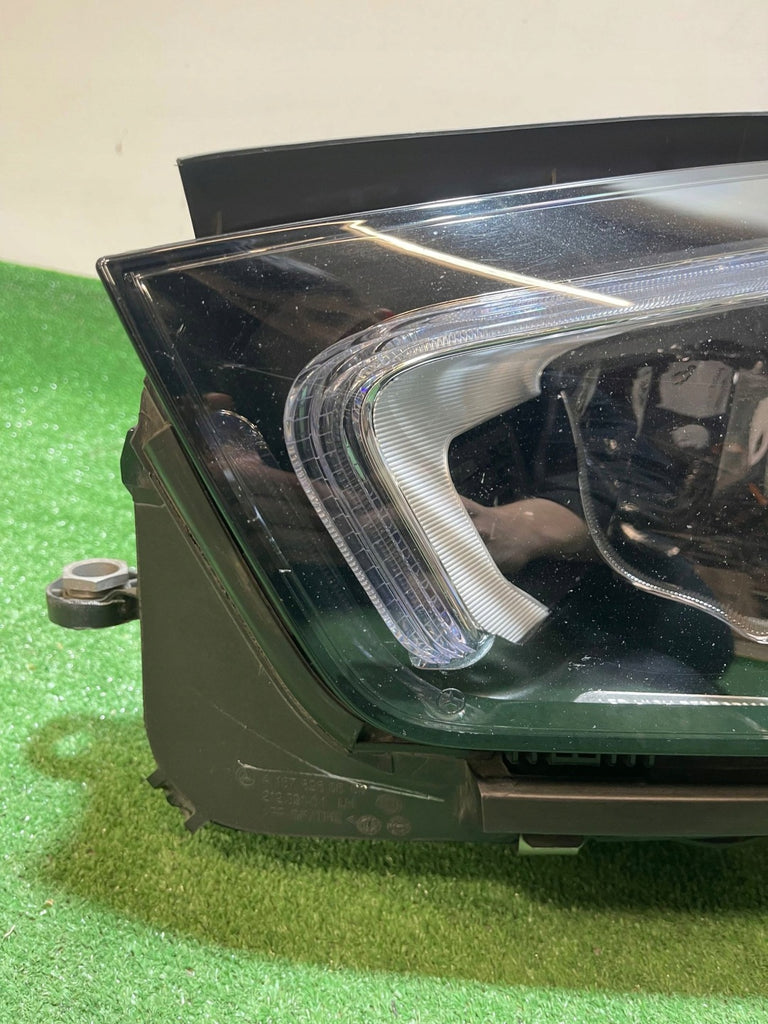 Frontscheinwerfer Mercedes-Benz Gle A1679069504 Links Scheinwerfer Headlight SCH8476696656bk