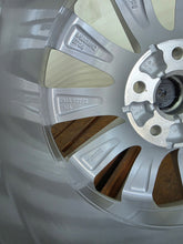 Load image into Gallery viewer, 1x Alufelge 16 Zoll 6.5" 5x112 46ET 5F0601025R Seat Leon Octavia Iii Rim Wheel FEL1793739228pq