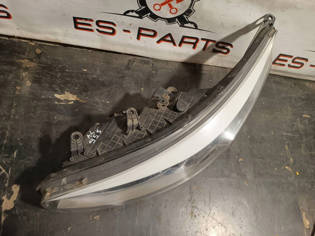 Frontscheinwerfer Kia Ceed L009A010NF7 Links Scheinwerfer Headlight SCH7468547925nu