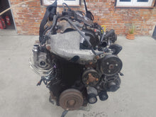 Laden Sie das Bild in den Galerie-Viewer, Motor Opel Movano M9TA676 2.3 2010 Diesel Engine Komplett MOT9944914919yz