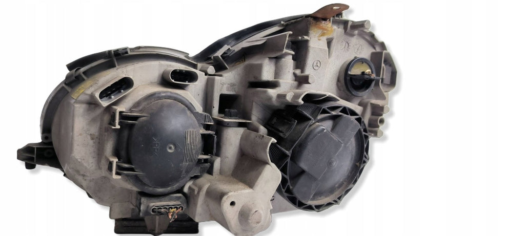Frontscheinwerfer Mercedes-Benz W203 A2038203861 0301166276 Rechts Headlight SCH5443161671os
