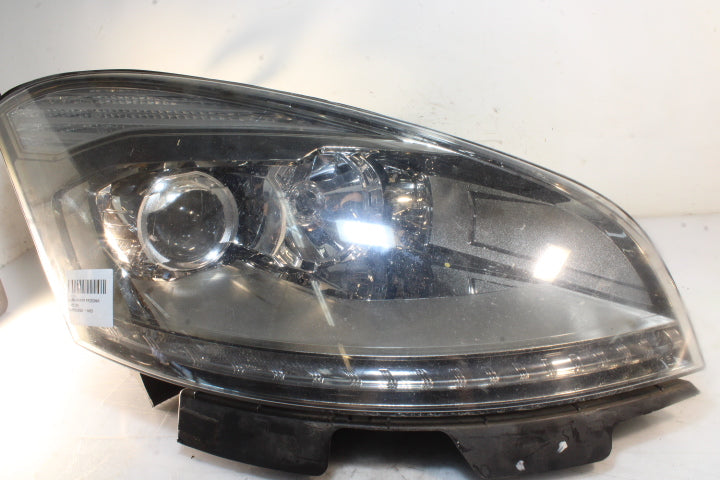 Frontscheinwerfer Citroën C4 Picasso I E12217 Rechts Scheinwerfer Headlight SCH3133773828nl