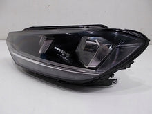 Laden Sie das Bild in den Galerie-Viewer, Frontscheinwerfer VW Touran 5TB941005 Halogen Links Scheinwerfer Headlight