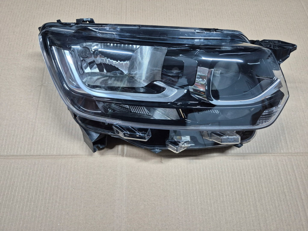 Frontscheinwerfer Toyota Proace City 73523126 Rechts Scheinwerfer Headlight SCH8307075994mb