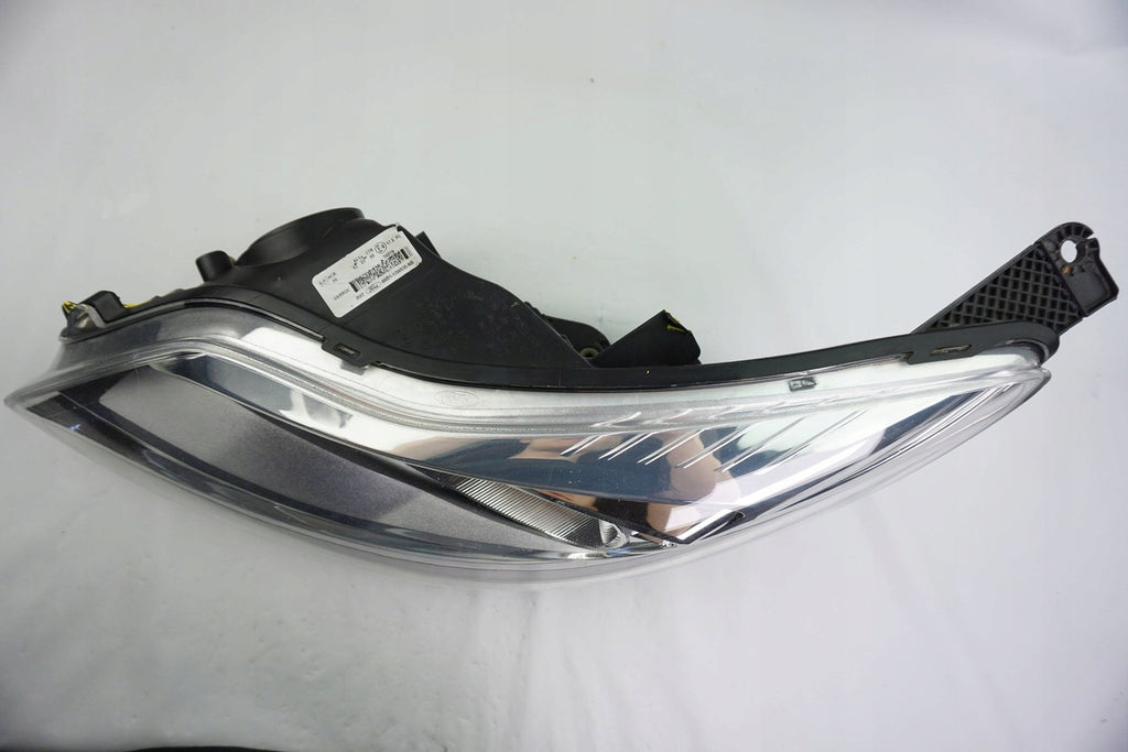 Frontscheinwerfer Ford Focus BM51-13W030-NB Links Scheinwerfer Headlight SCH8401024683fp