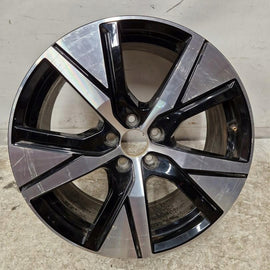 1x Alufelge 19 Zoll 8.5
