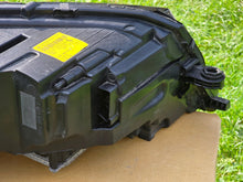 Laden Sie das Bild in den Galerie-Viewer, Frontscheinwerfer Skoda Octavia III 5E1941015D LED Links Scheinwerfer Headlight SCH9730628332iy