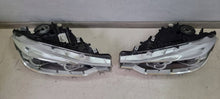 Laden Sie das Bild in den Galerie-Viewer, Frontscheinwerfer BMW 3 7214796-02 LED Ein Satz Scheinwerfer Headlight SCH3480880469on
