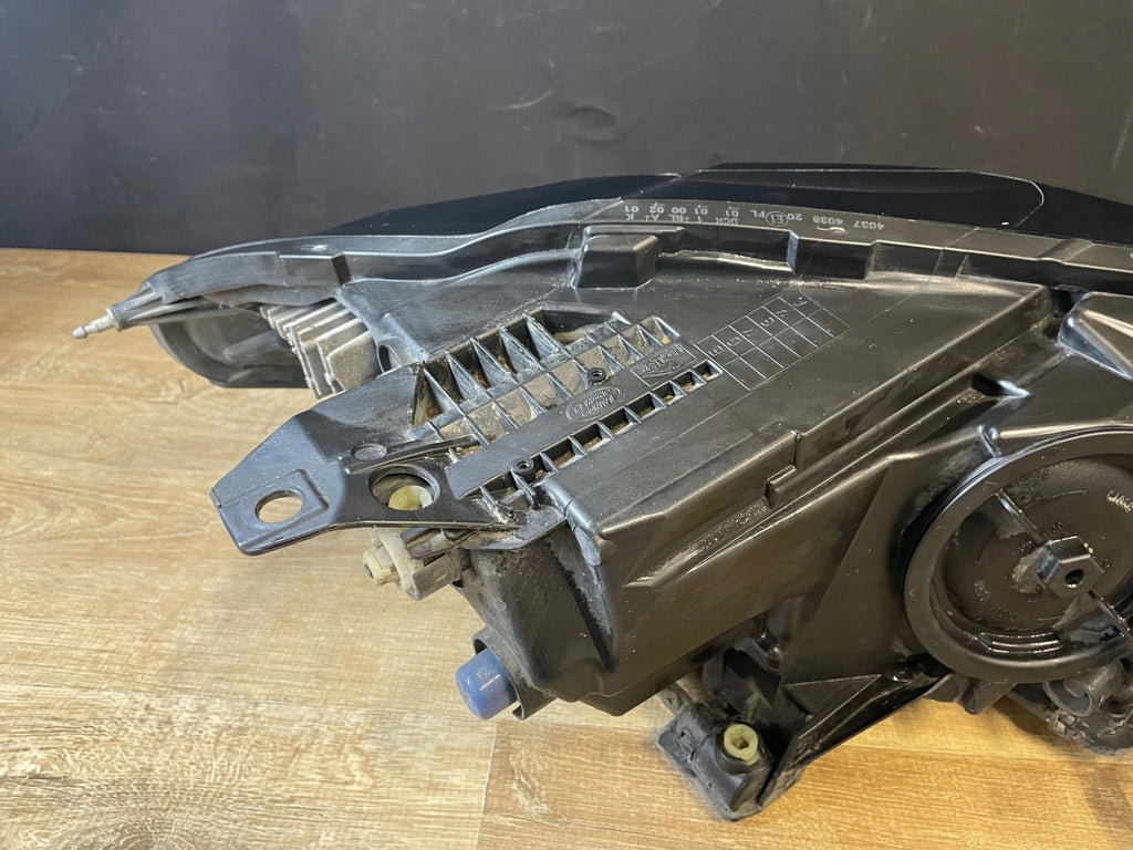 Frontscheinwerfer Jaguar Xe X760 GX7313W029DG 1LL01181124GX73-13W029-DG Links SCH1673545280md