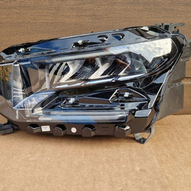 Frontscheinwerfer Citroën C3 I 9851349180 Links Scheinwerfer Headlight SCH6727607284yz