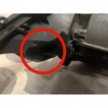 Laden Sie das Bild in den Galerie-Viewer, Frontscheinwerfer Mitsubishi Space Star 8301D446 Rechts Scheinwerfer Headlight