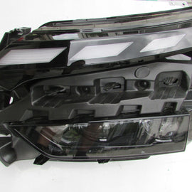 Frontscheinwerfer Skoda 5LB941035 LED Links Scheinwerfer Headlight SCH6201890123vr