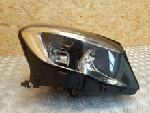 Laden Sie das Bild in den Galerie-Viewer, Frontscheinwerfer Mercedes-Benz X156 A1569061200 A1569061100 Ein Satz Headlight SCH8957859555eh
