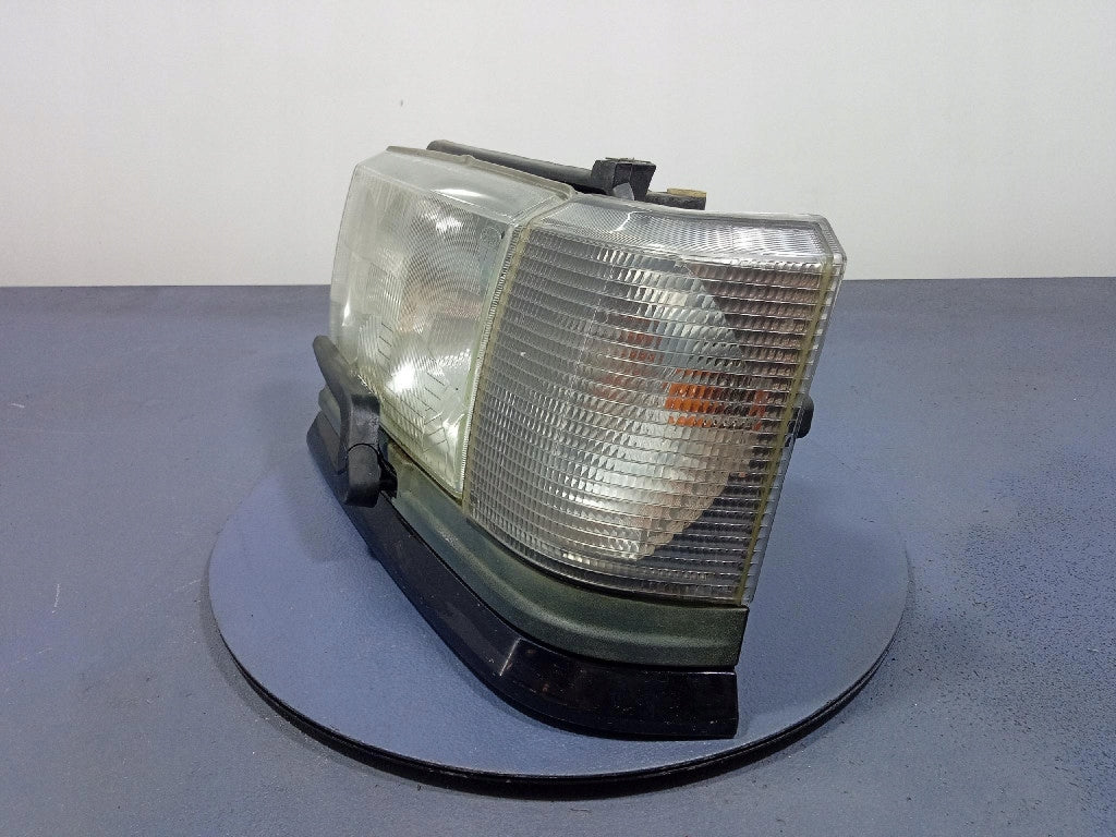 Frontscheinwerfer Land Rover Range II P38a XBC104230 Links Headlight SCH8148635396kc
