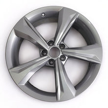 Load image into Gallery viewer, 1x Alufelge 19 Zoll 7.0&quot; 5x112 80A601025K Audi Q5 Rim Wheel