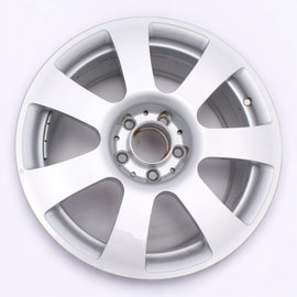 1x Alufelge 17 Zoll 8.0