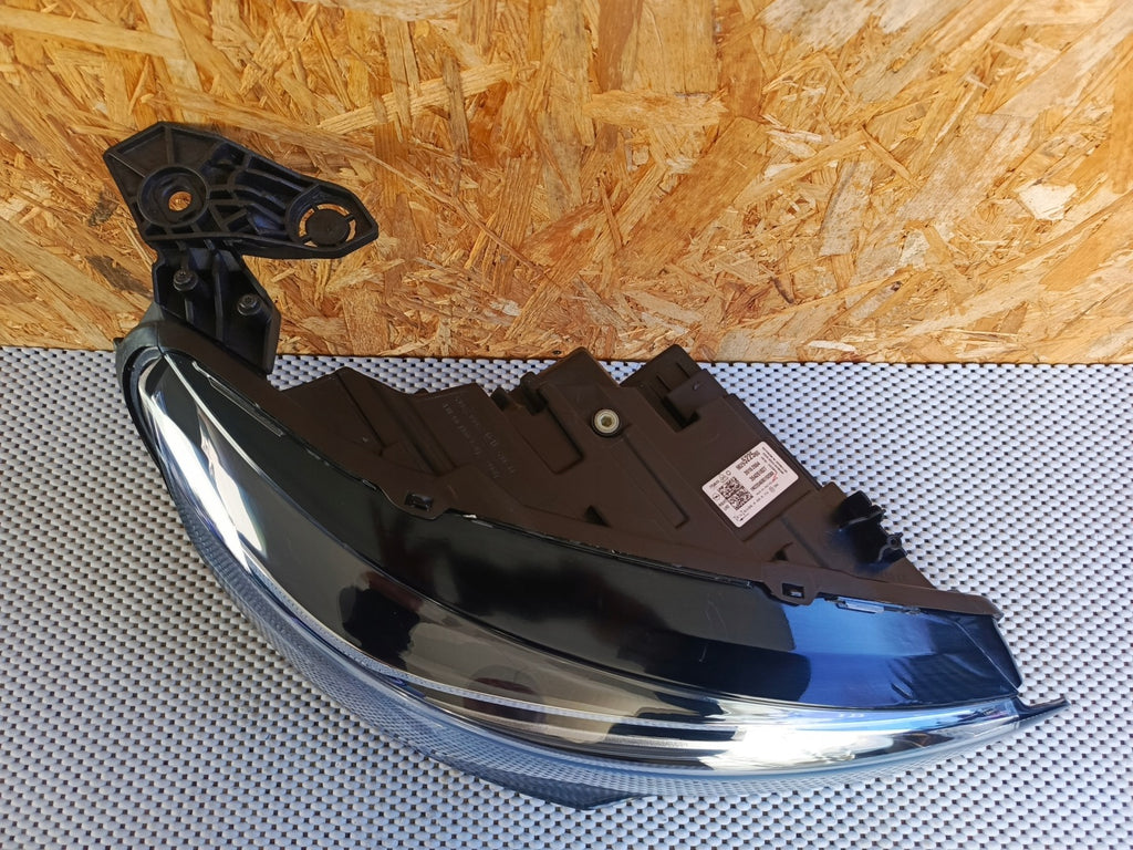 Frontscheinwerfer Opel Corsa F 39162654 Full LED Rechts Scheinwerfer Headlight SCH3966737247ga