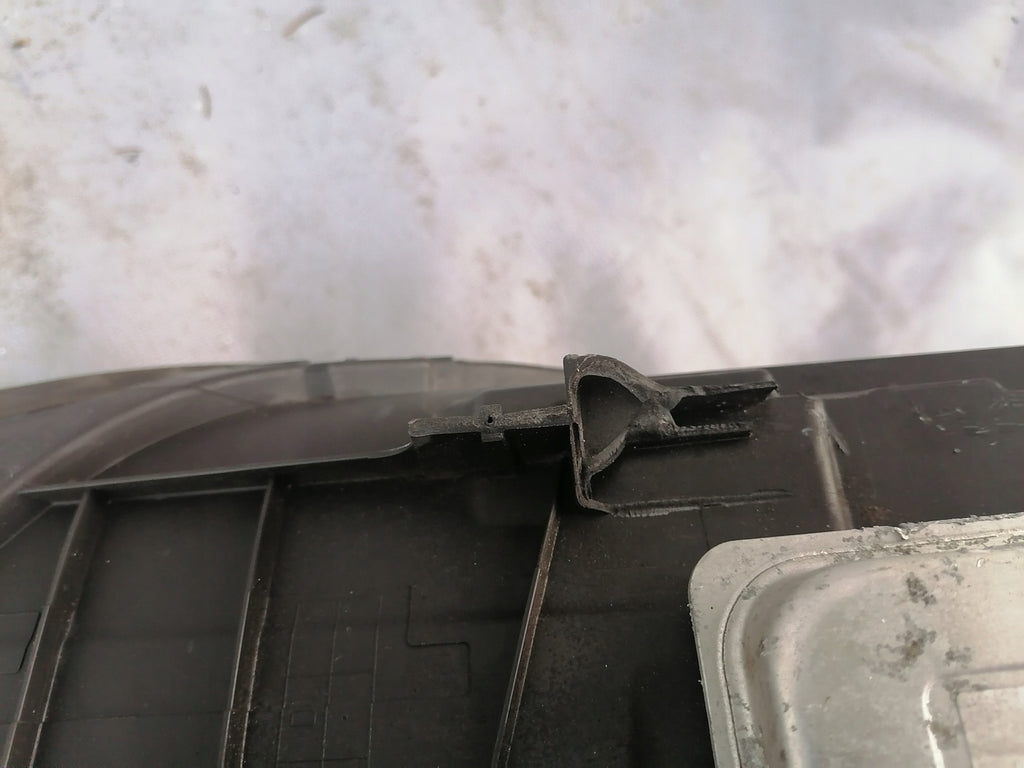 Frontscheinwerfer Porsche Cayenne 7P5941031 LED Links Scheinwerfer Headlight SCH8229976537my